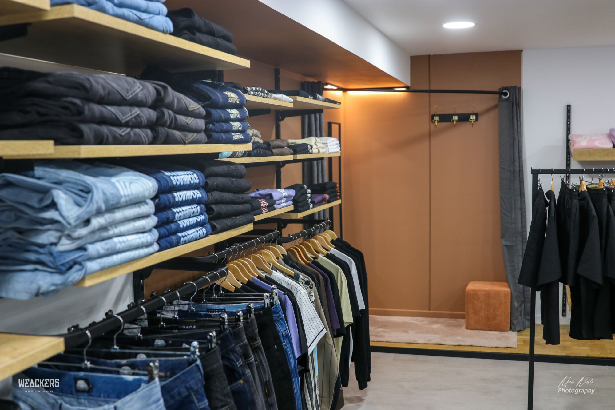 Entre sneakers tendance et vêtements de marque, trouvez votre bonheur ! Guebwiller