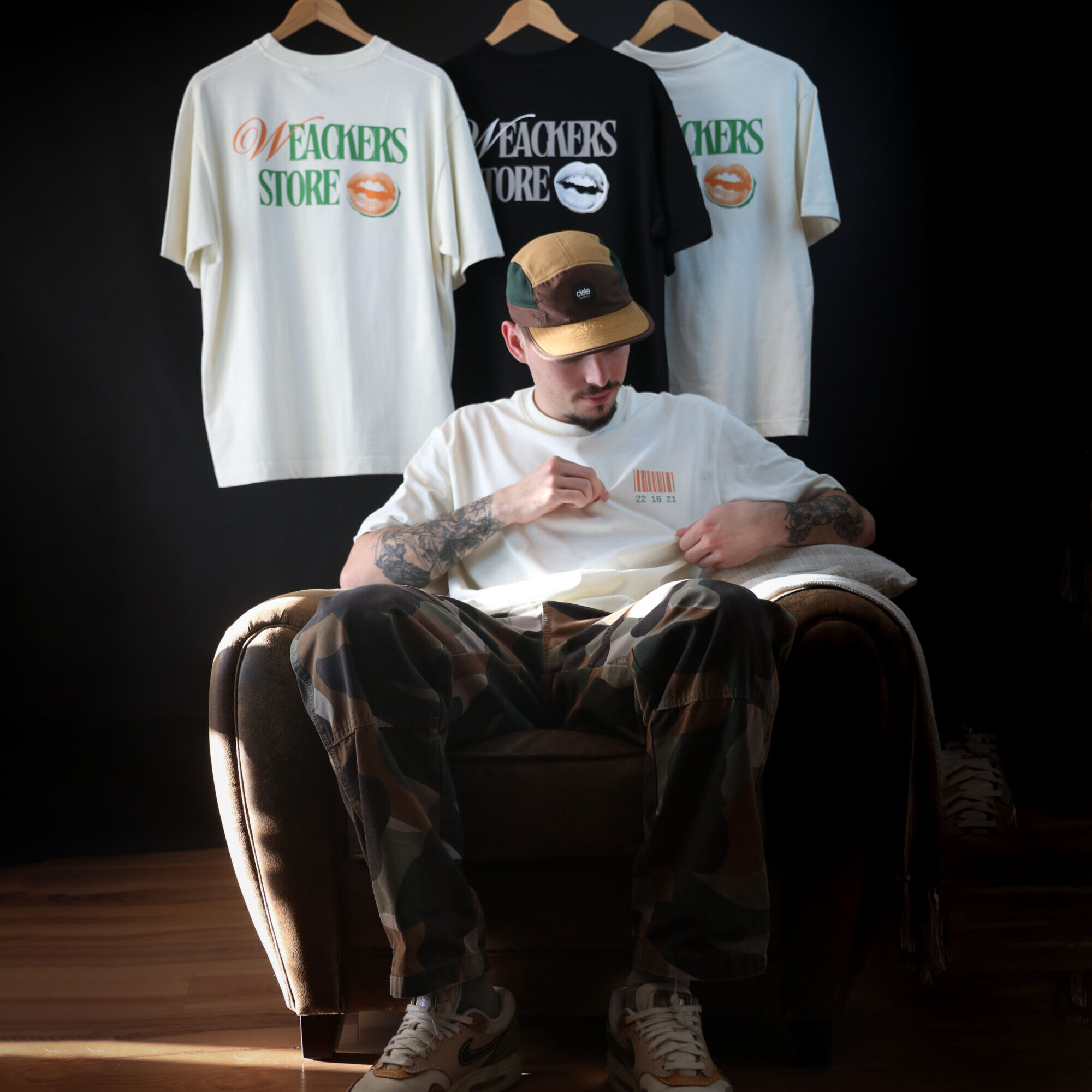 Nouvelle collection Weackers Wittelsheim