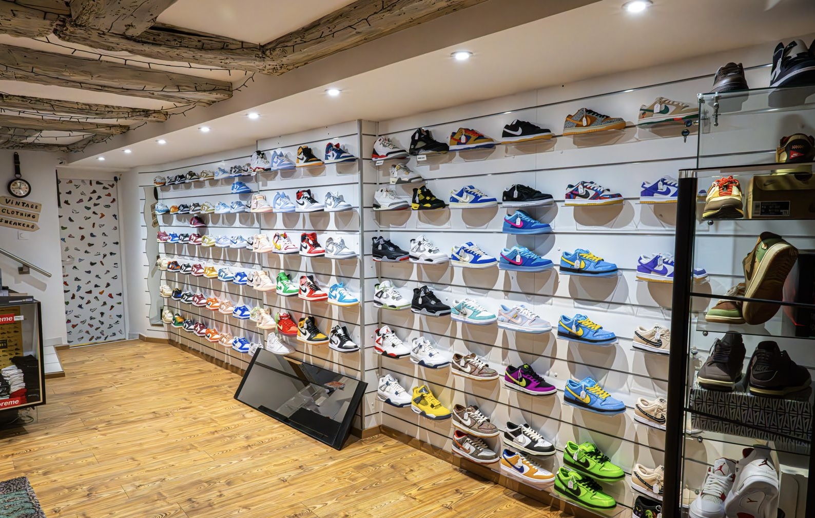 Boutique de Colmar Illzach